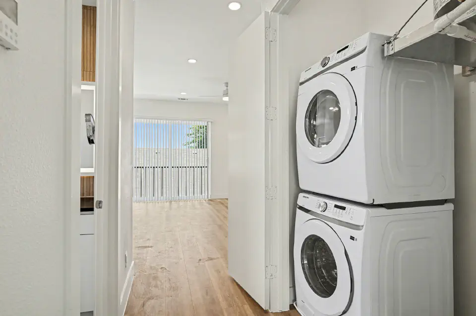 Comfort & Systems at Jasmine@Fitzhugh