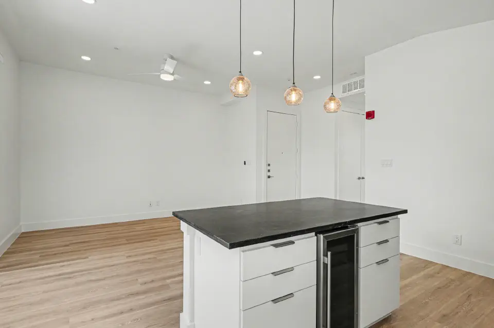 Thoughtful Finishes at Jasmine@Fitzhugh